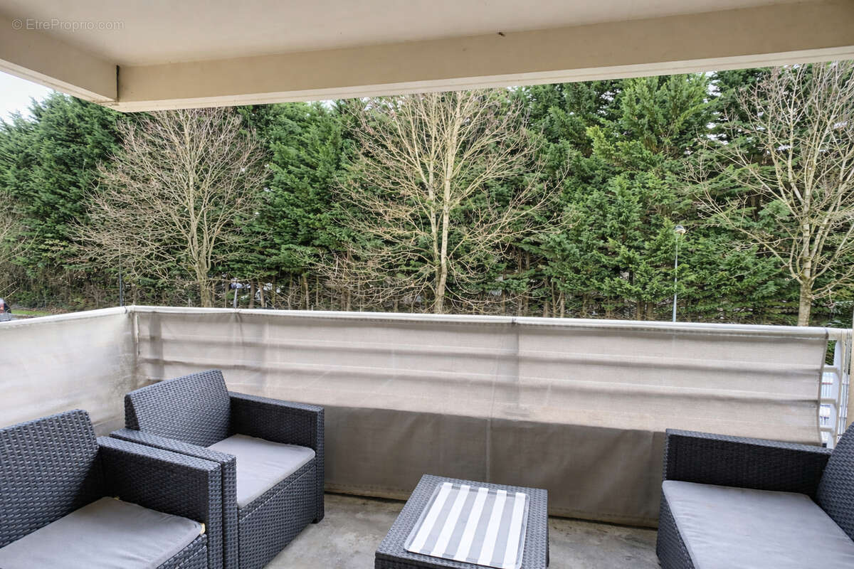 BEAUNE : Appartement 2 chambres - Balcon - photo 9