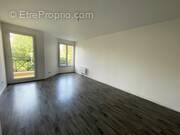 Appartement à LES MUREAUX