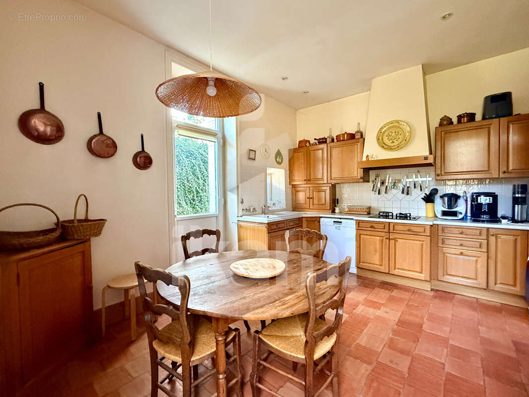 Maison à ANNEYRON