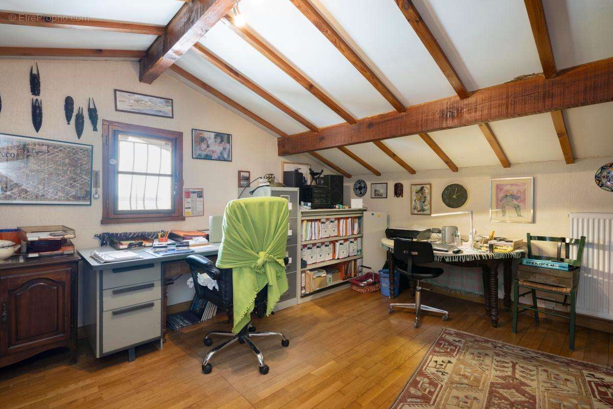 Belle propriété - photo 11