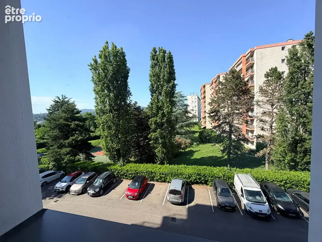 SOUS COMPROMISExclusivité - T3 avec balcon & garage - Cuire - photo 7