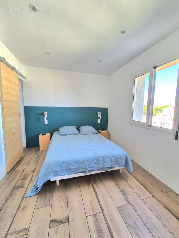 Appartement à HYERES