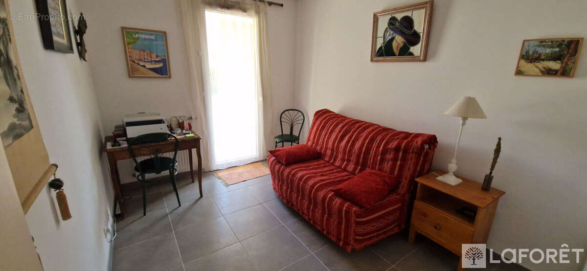 Appartement à MARTIGUES