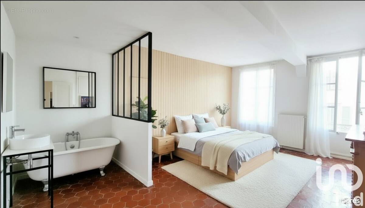 Photo 1 - Maison à CHARTRES