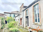 Maison à CARCASSONNE