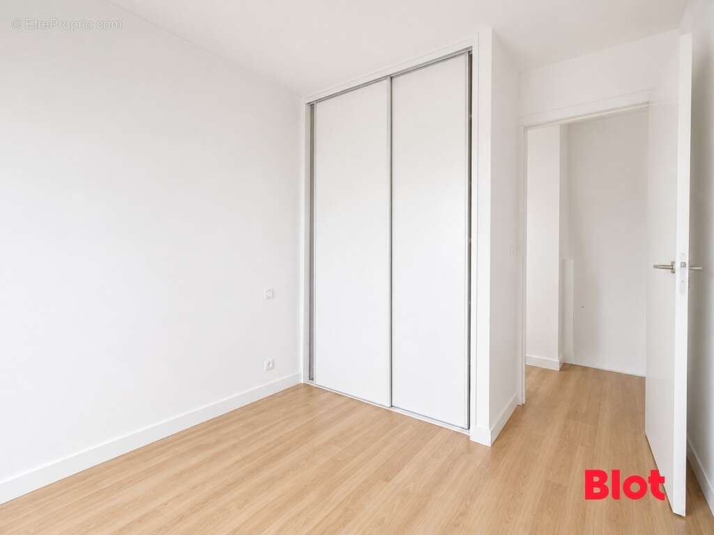 Appartement à SAINT-MALO
