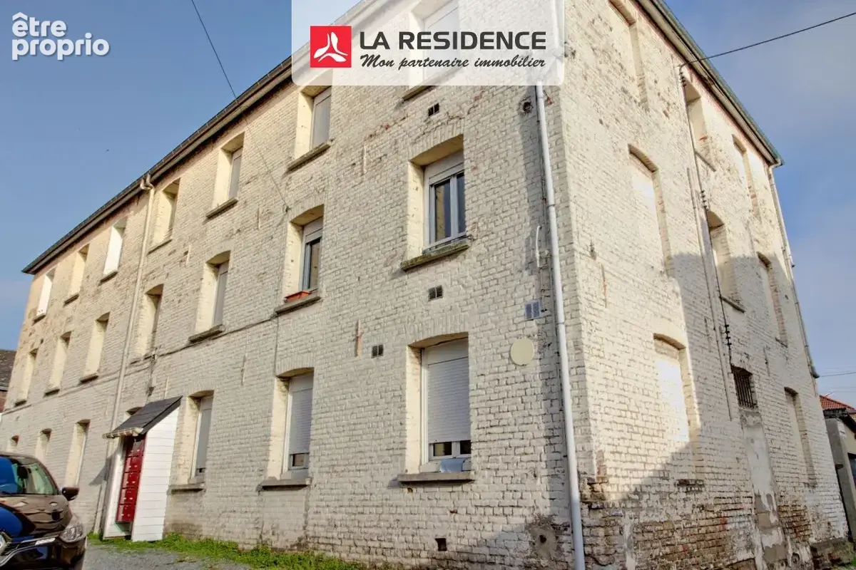 Appartement 2 pièces 31 m² à vendre à Saint-Etienne-Du-Rouvray (76800) - photo 5