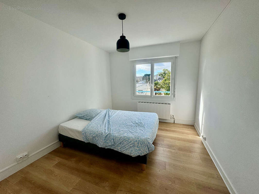 Appartement Saint Nazaire 4 pièce(s) - photo 6
