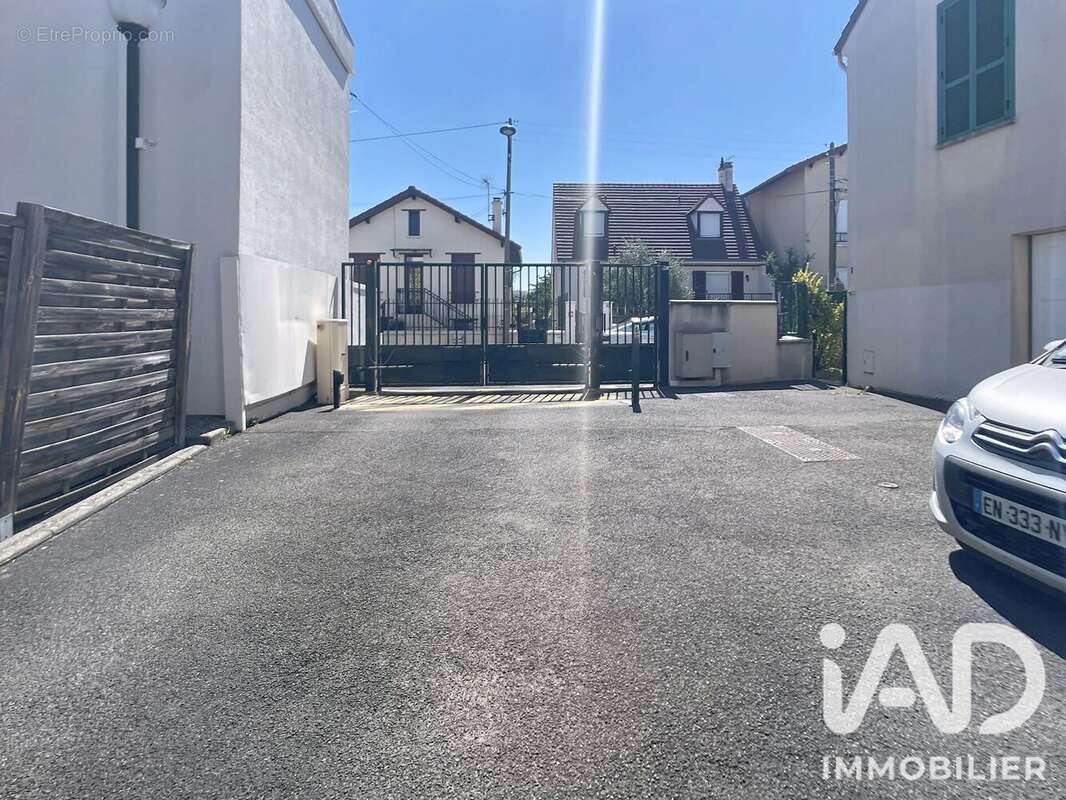 Photo 4 - Maison à CHAMPIGNY-SUR-MARNE