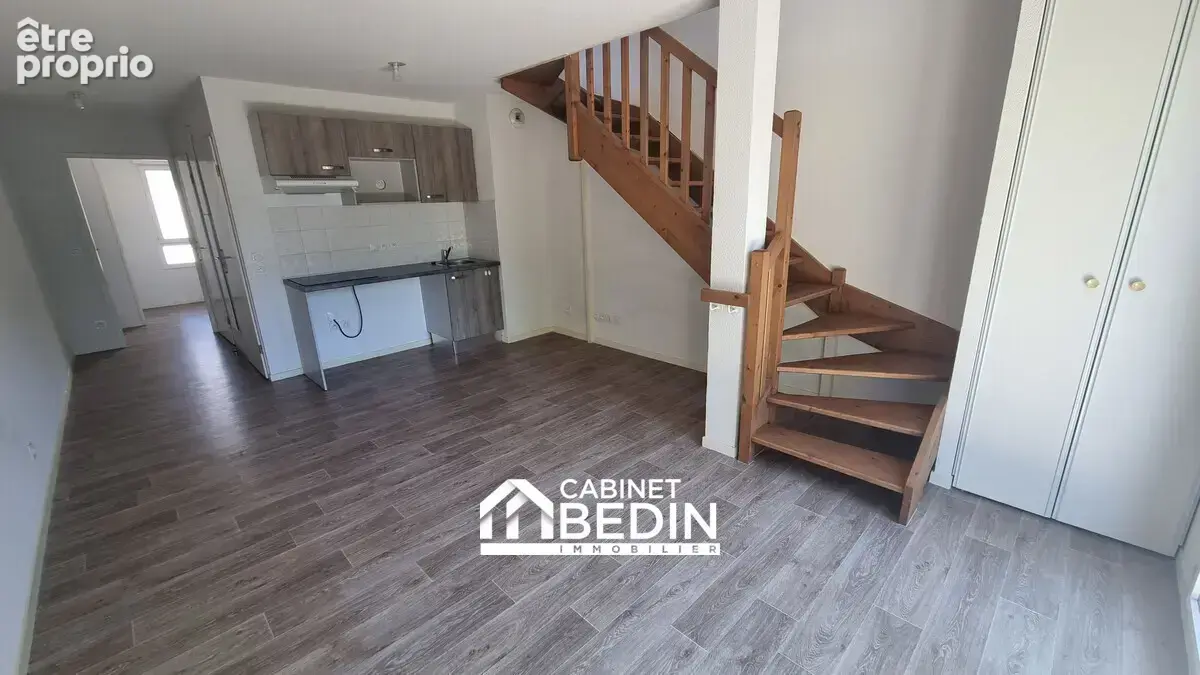 Appartement 63 m² à Villenave-D'ornon  - photo 3