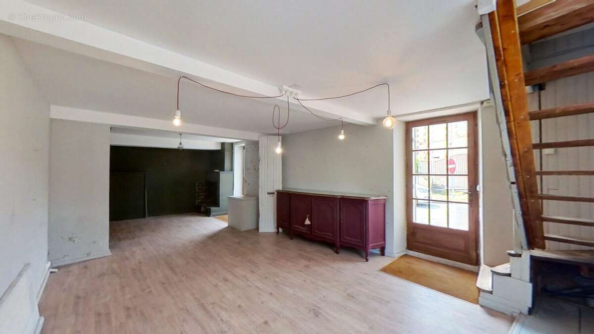 Maison à ALLEMANS-DU-DROPT