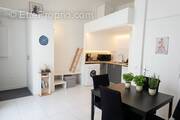 Appartement à CHARENTON-LE-PONT