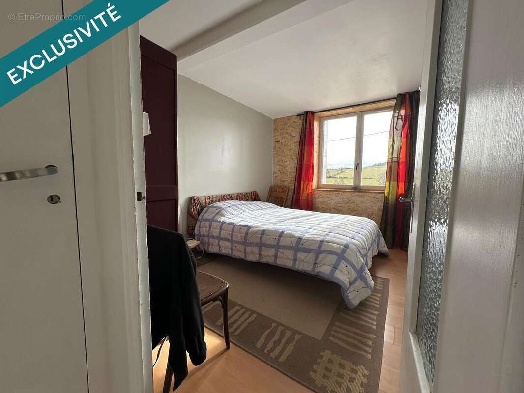 Photo 5 - Maison à SAINT-ROMAIN-EN-JAREZ