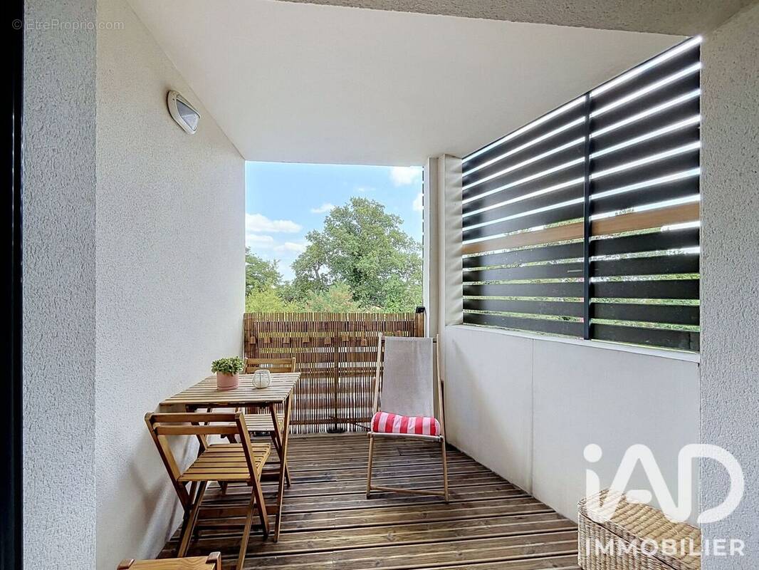 Photo 1 - Appartement à TALENCE