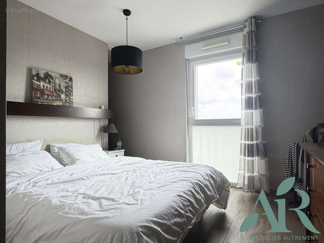 Appartement à OBERNAI