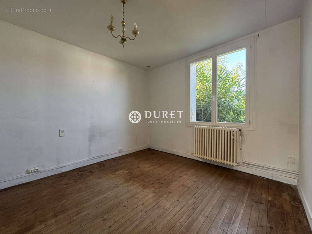 Maison 69 m² à Challans  - photo 8