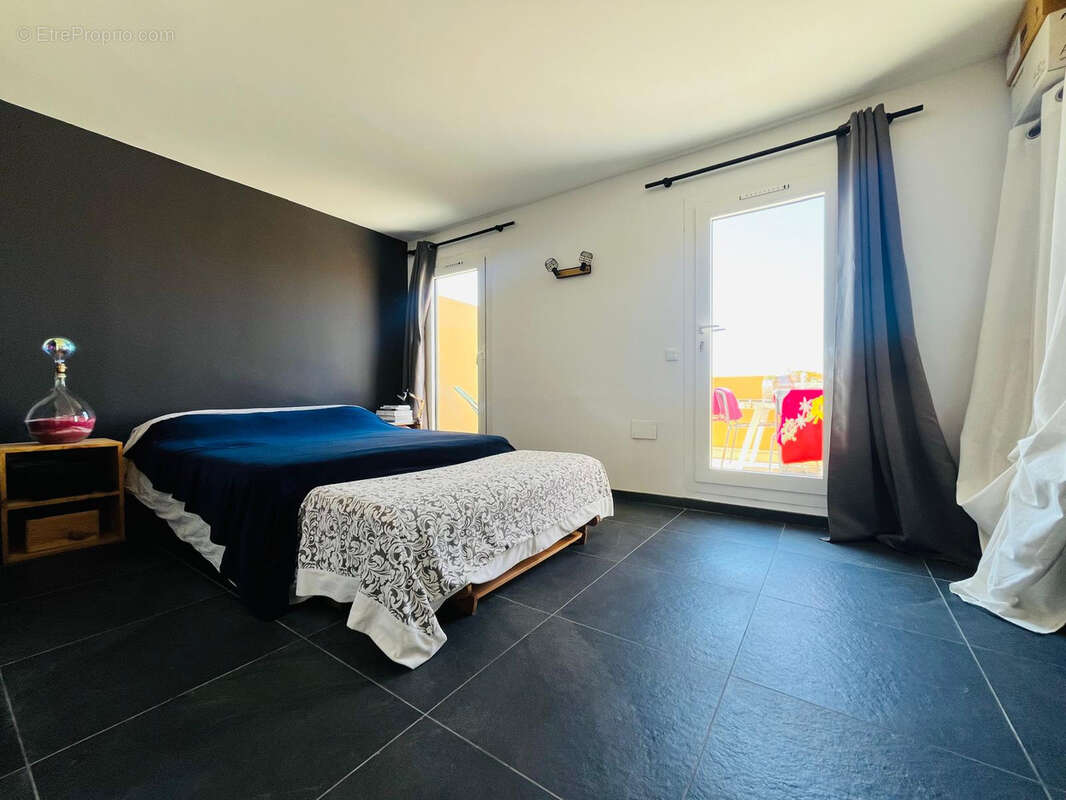 Le Barcarès Exclusivité Superbe appartement rénové traversant vue splendide sur la mer, le lac marin et le Canigou ! - photo 5
