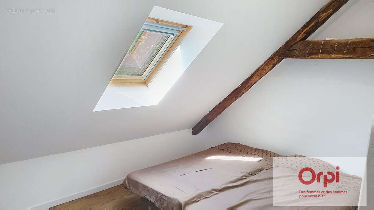 Maison à TERRASSON-LAVILLEDIEU