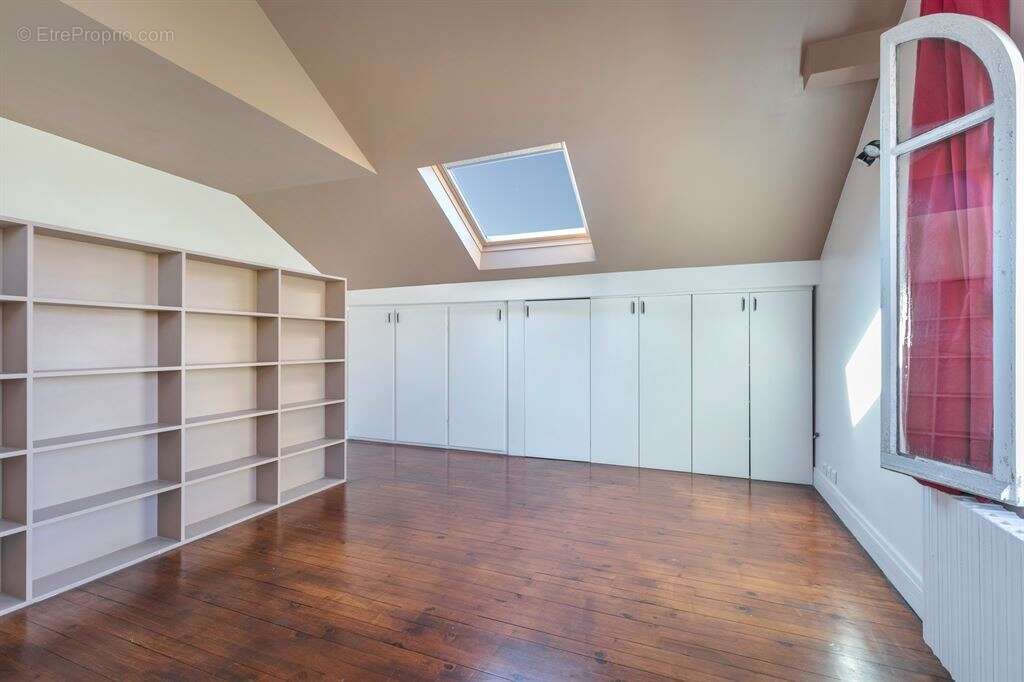 Maison à SAINT-CLOUD