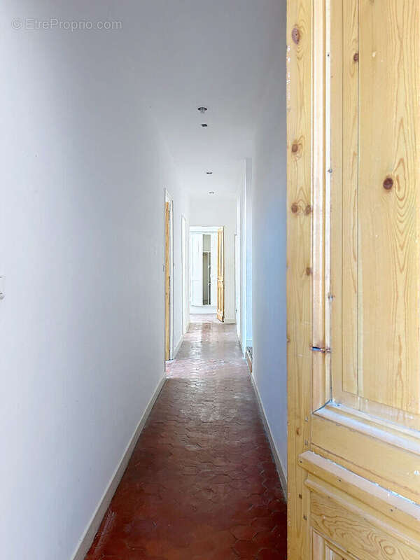 Appartement à AVIGNON