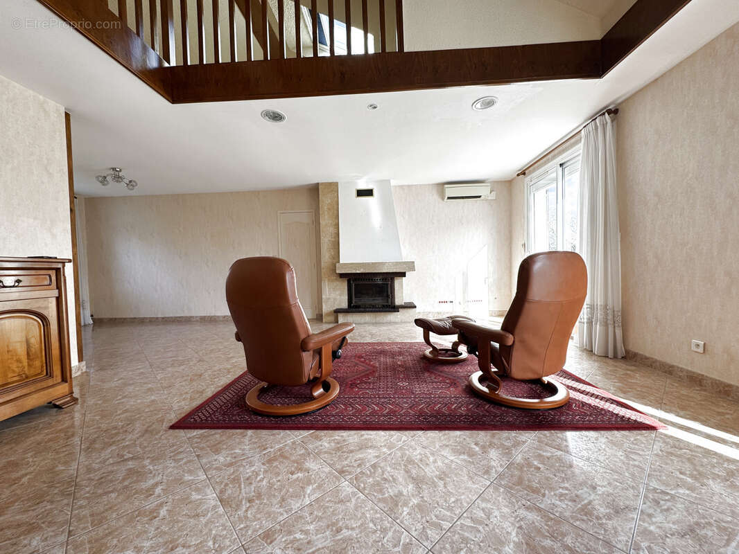 Maison à SAINT-WITZ