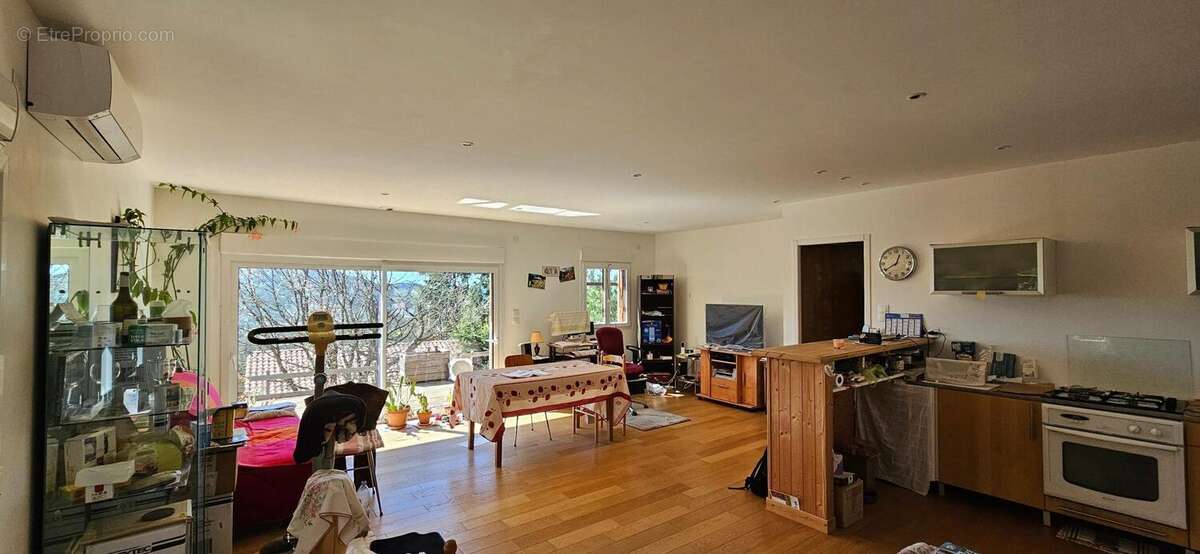 Photo 7 - Maison à FORCALQUIER