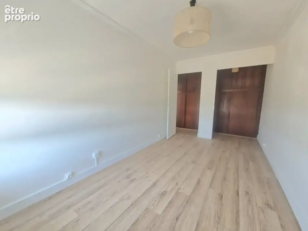 Appartement Oullins-pierre-bénite 3 pièce(s) 69 m2 - photo 3