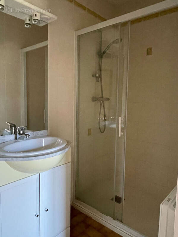 Maison à SAINT-AUBIN-LES-ELBEUF