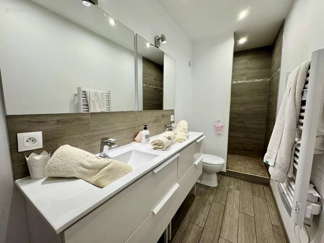 Maison à FONT-ROMEU-ODEILLO-VIA