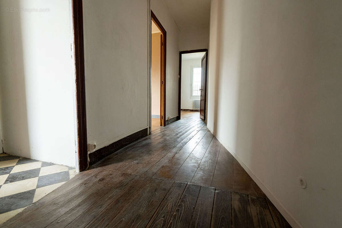 Maison à LADERN-SUR-LAUQUET