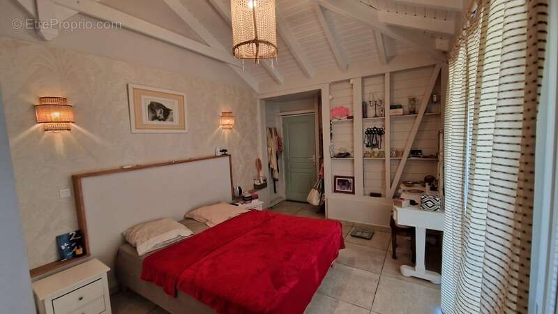 Maison à SAINT-FRANCOIS