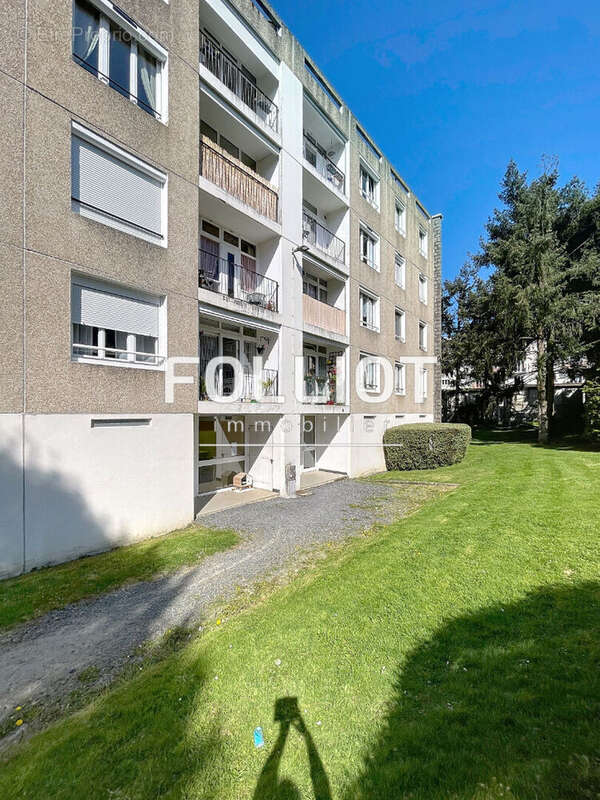 Appartement à SAINT-LO