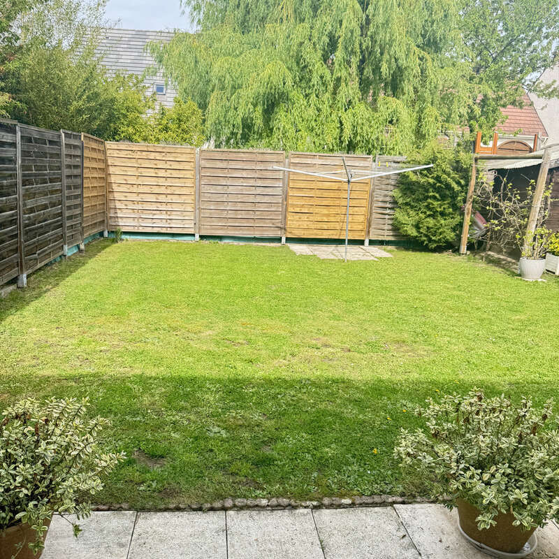 Maison à MONTIGNY-LES-CORMEILLES