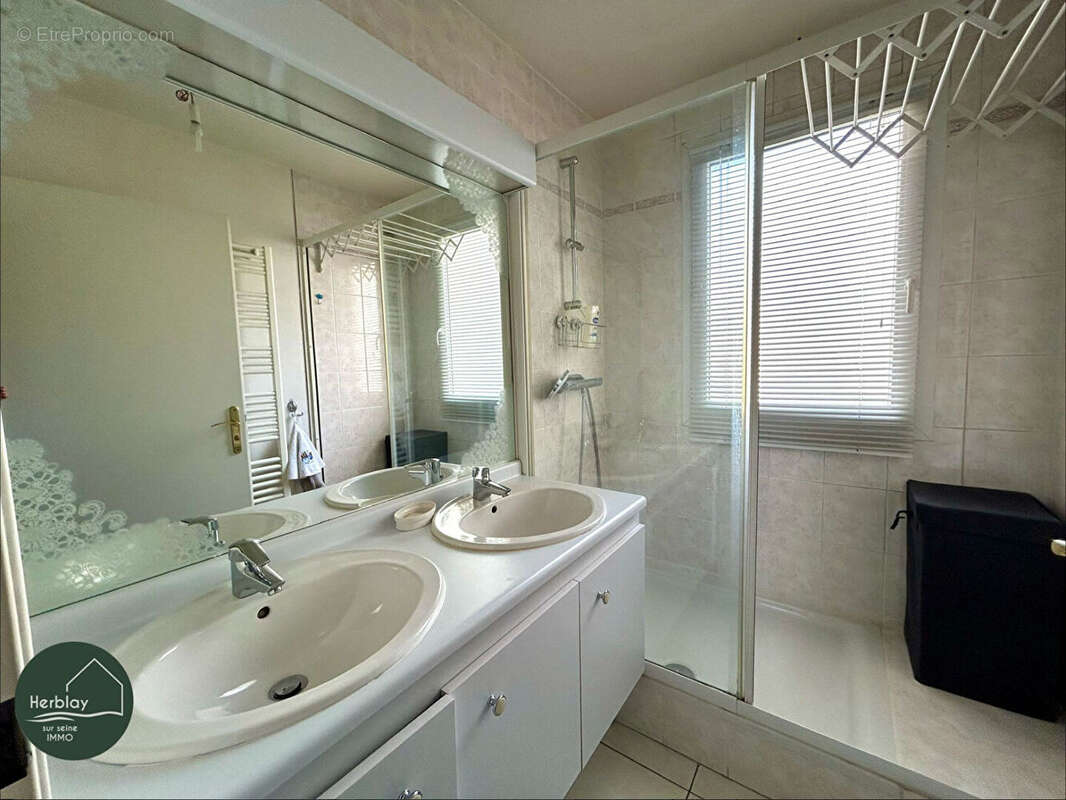 Appartement à HERBLAY