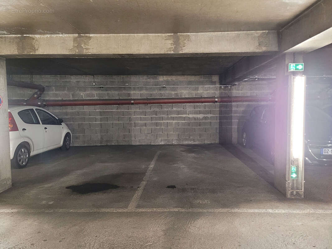 Appartement à LE PUY-EN-VELAY