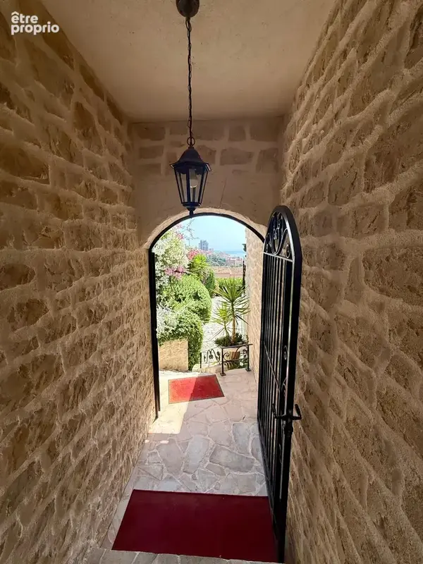 Villa aux portes de monaco - beausoleil - photo 6