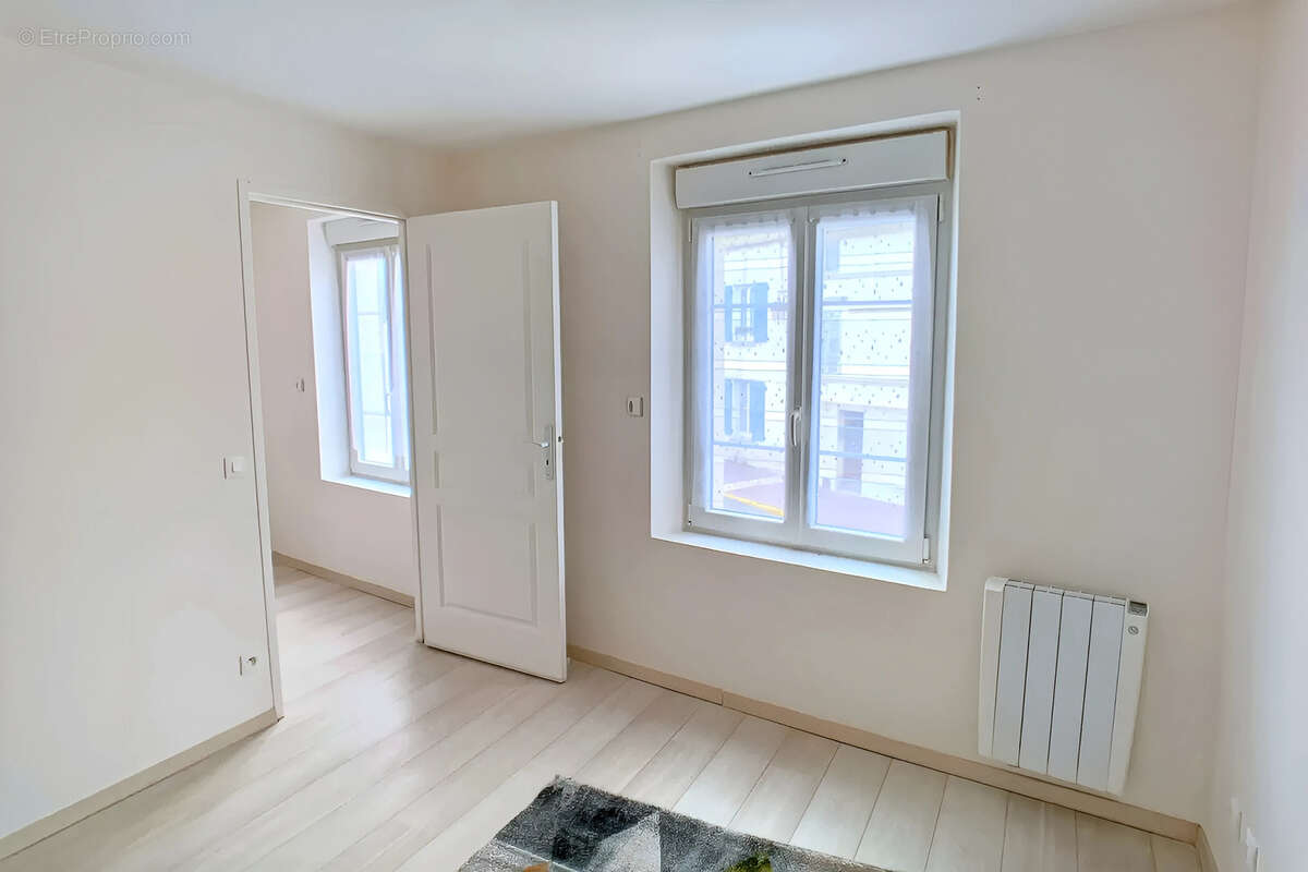 Appartement à ACY-EN-MULTIEN