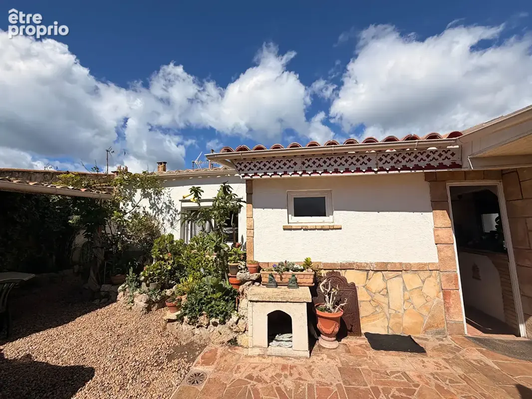 Maison Sète 4 pièce(s) 87 m2 - photo 2