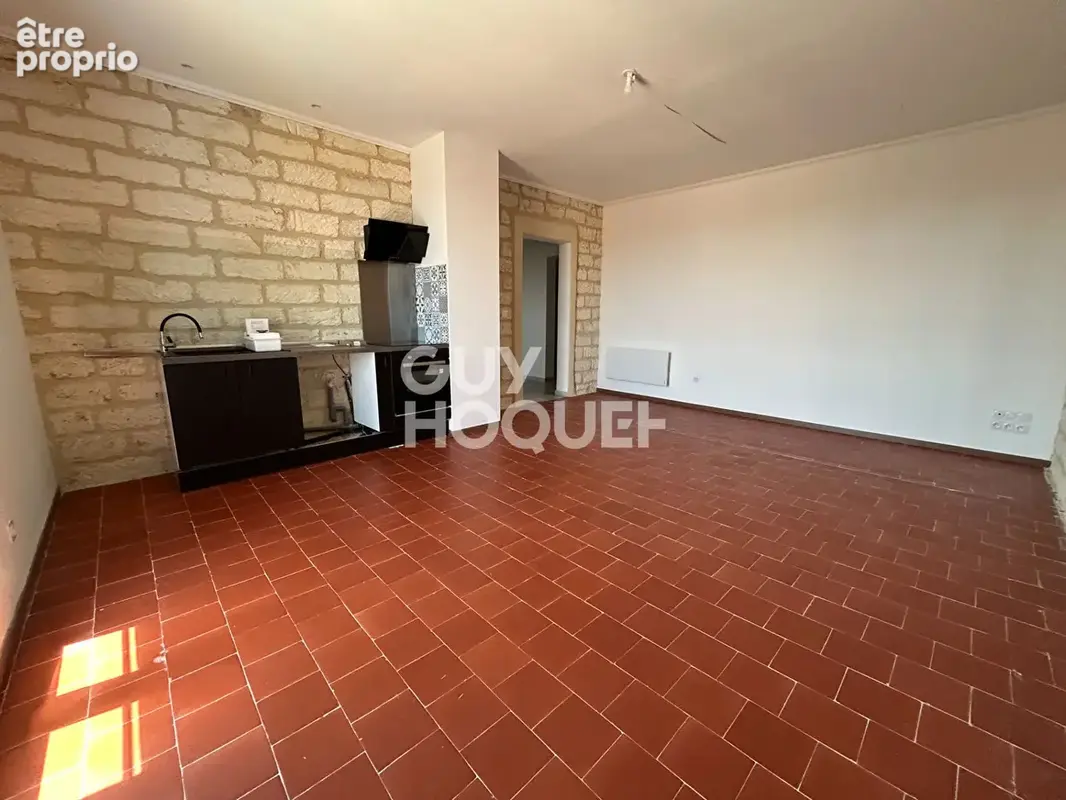 Photo Appartement à Olonzac au prix de 92 000€