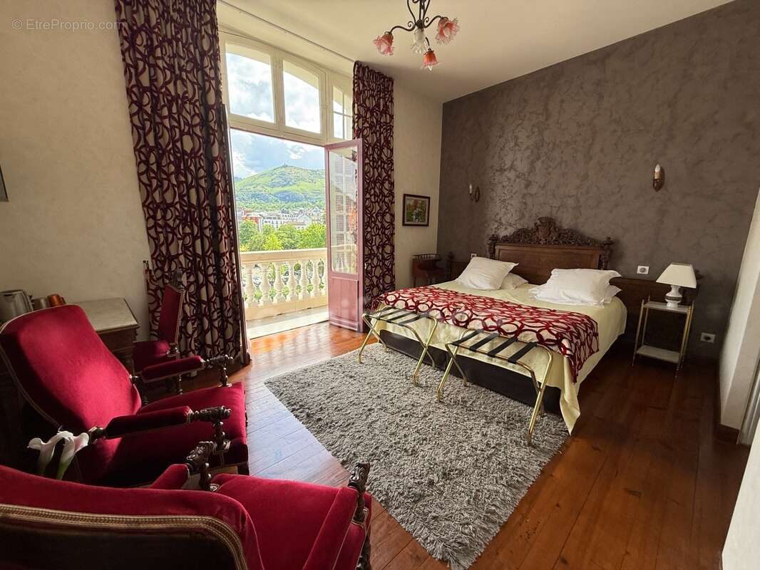 Demeure de prestige face aux sanctuaires de lourdes - photo 17