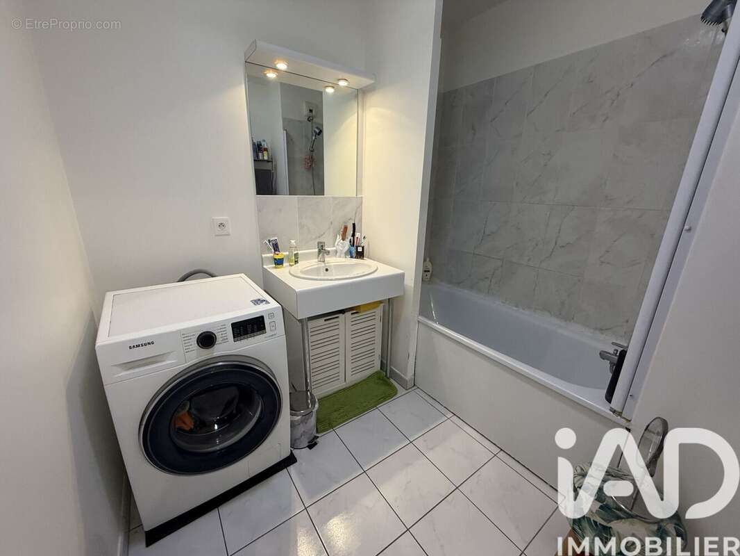 Photo 6 - Appartement à TIGERY