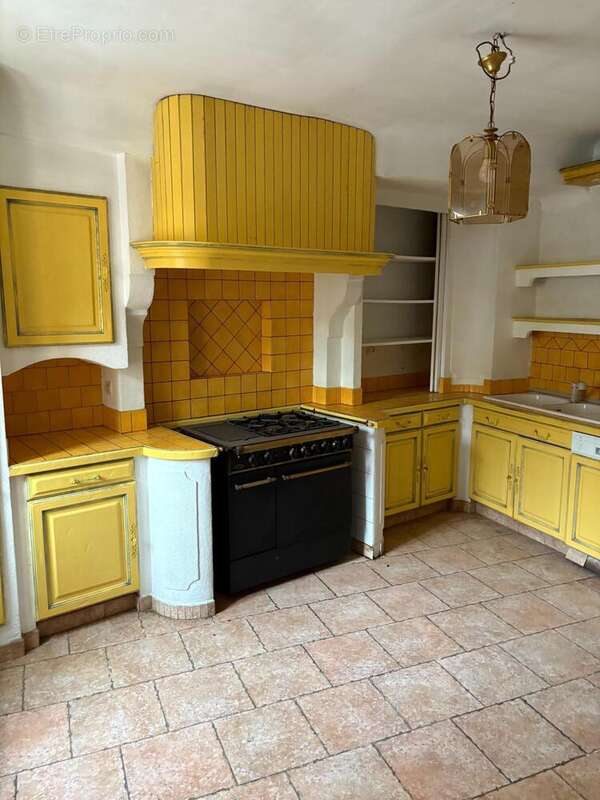 Photo 4 - Maison à BESSE-SUR-ISSOLE