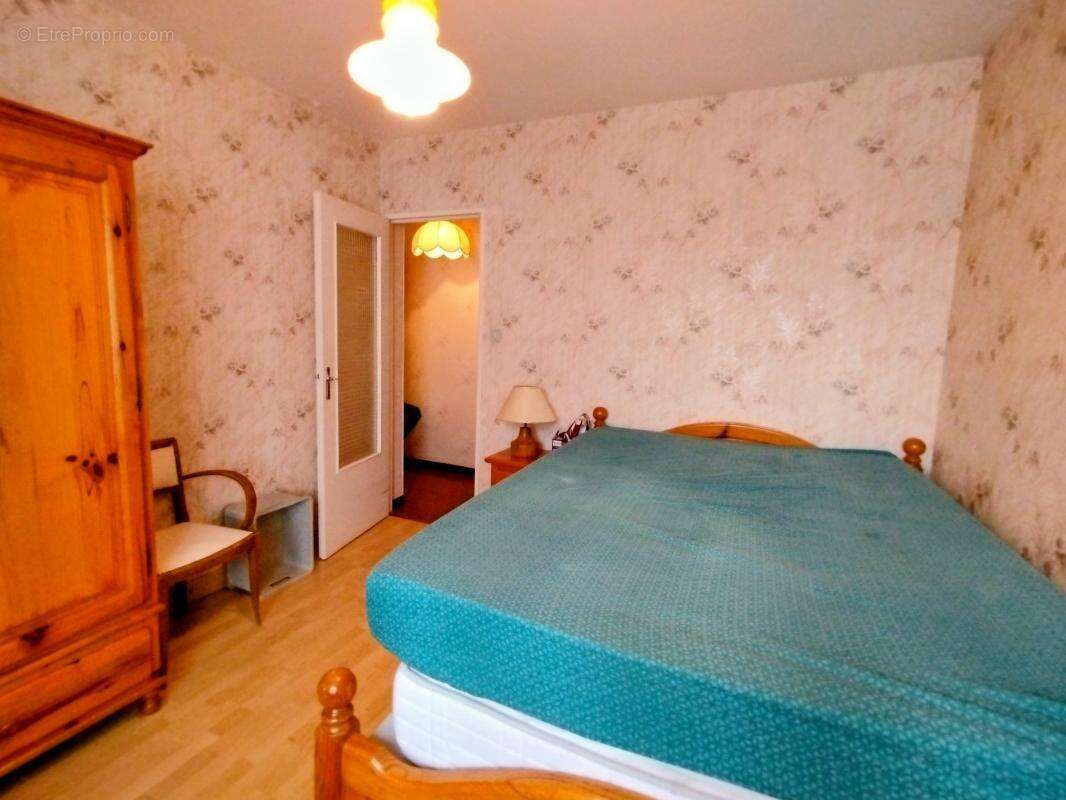 Appartement à VESOUL