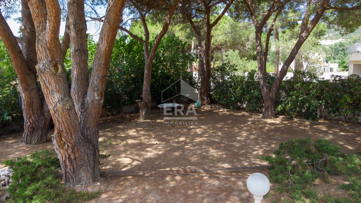 Belle maison vue mer, avec piscine, à quelques pas de la plage - photo 4