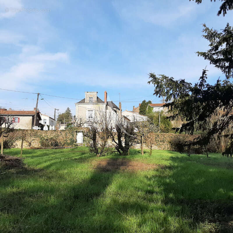 Maison à LE PALLET