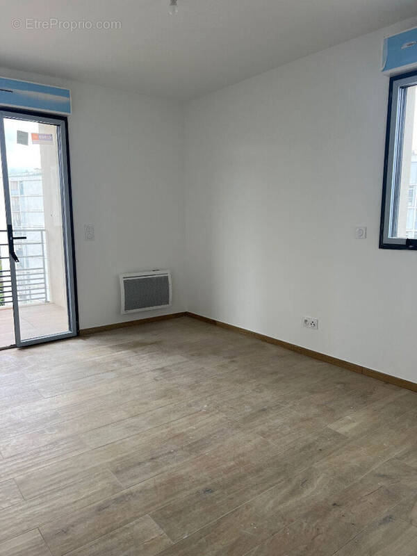 Appartement à AJACCIO
