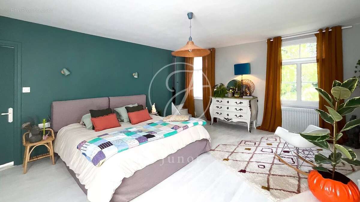 Maison à VALENCIENNES