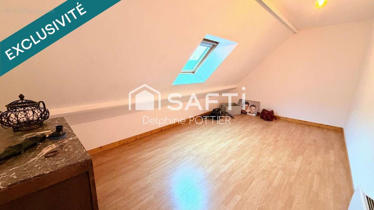 Maison 135 m² à Fresnoy-La-Riviere  - photo 8