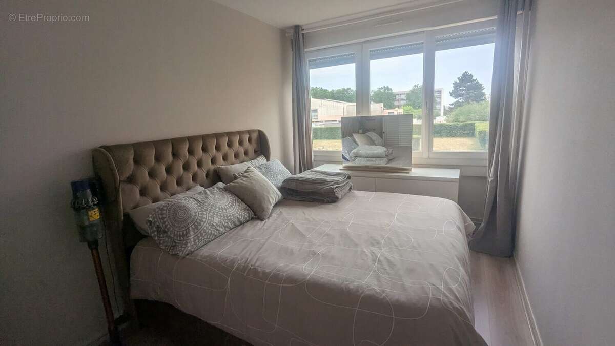 Appartement 68 m² à Chenove  - photo 6