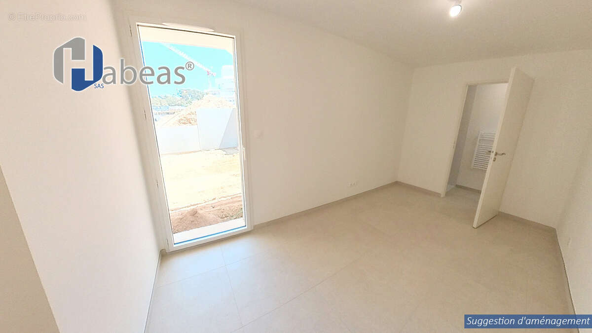 Maison à LA SEYNE-SUR-MER